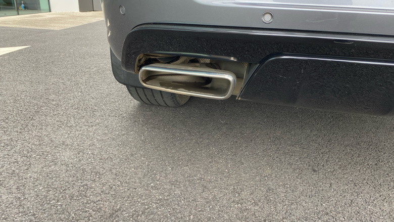 Land Rover Range Rover Sport 3.0 P440e Autobiography 5dr Auto Estate